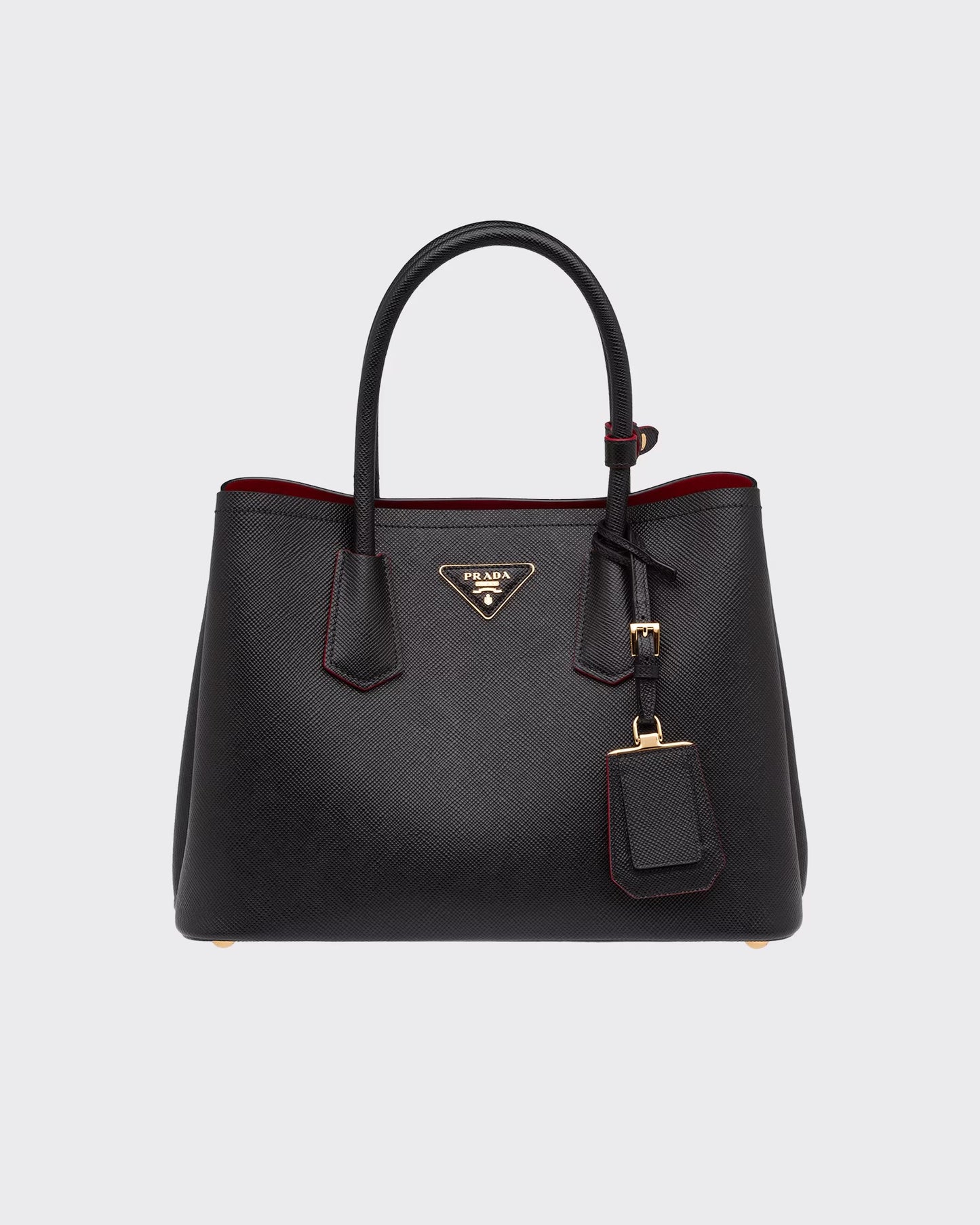 Prada Saffiano Purse