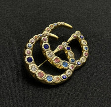 Designer Brooch