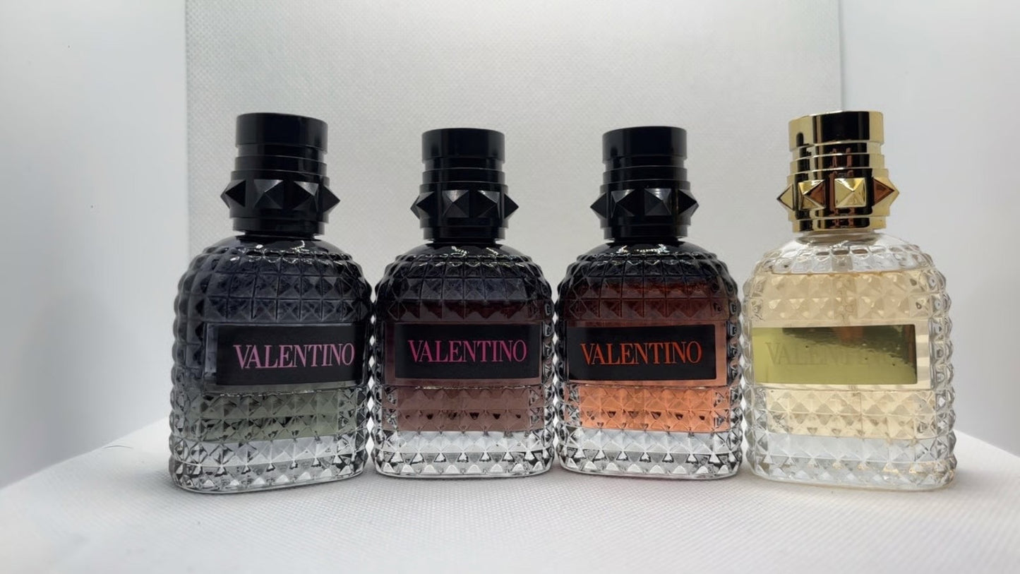 Valentino Uomo Born In Roma Set