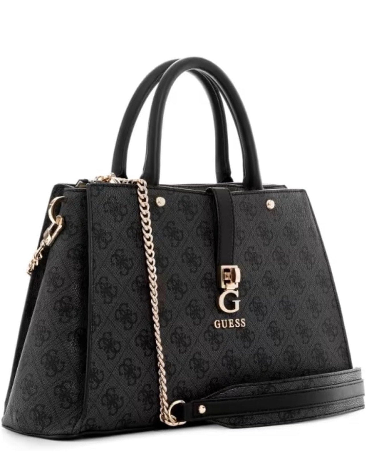 Guess Zamira Quattro Satchel