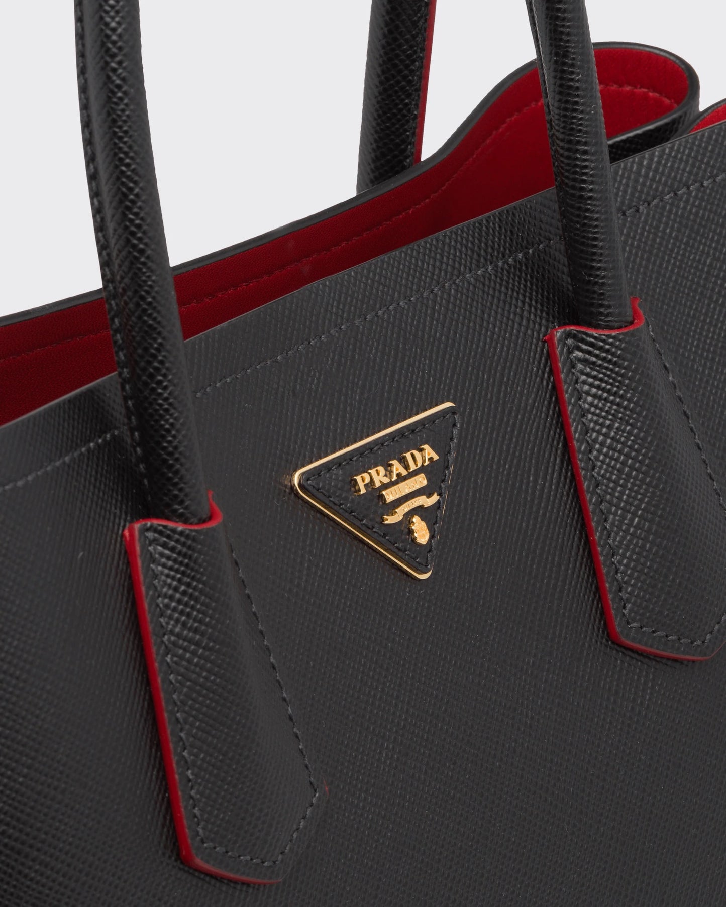 Prada Saffiano Purse