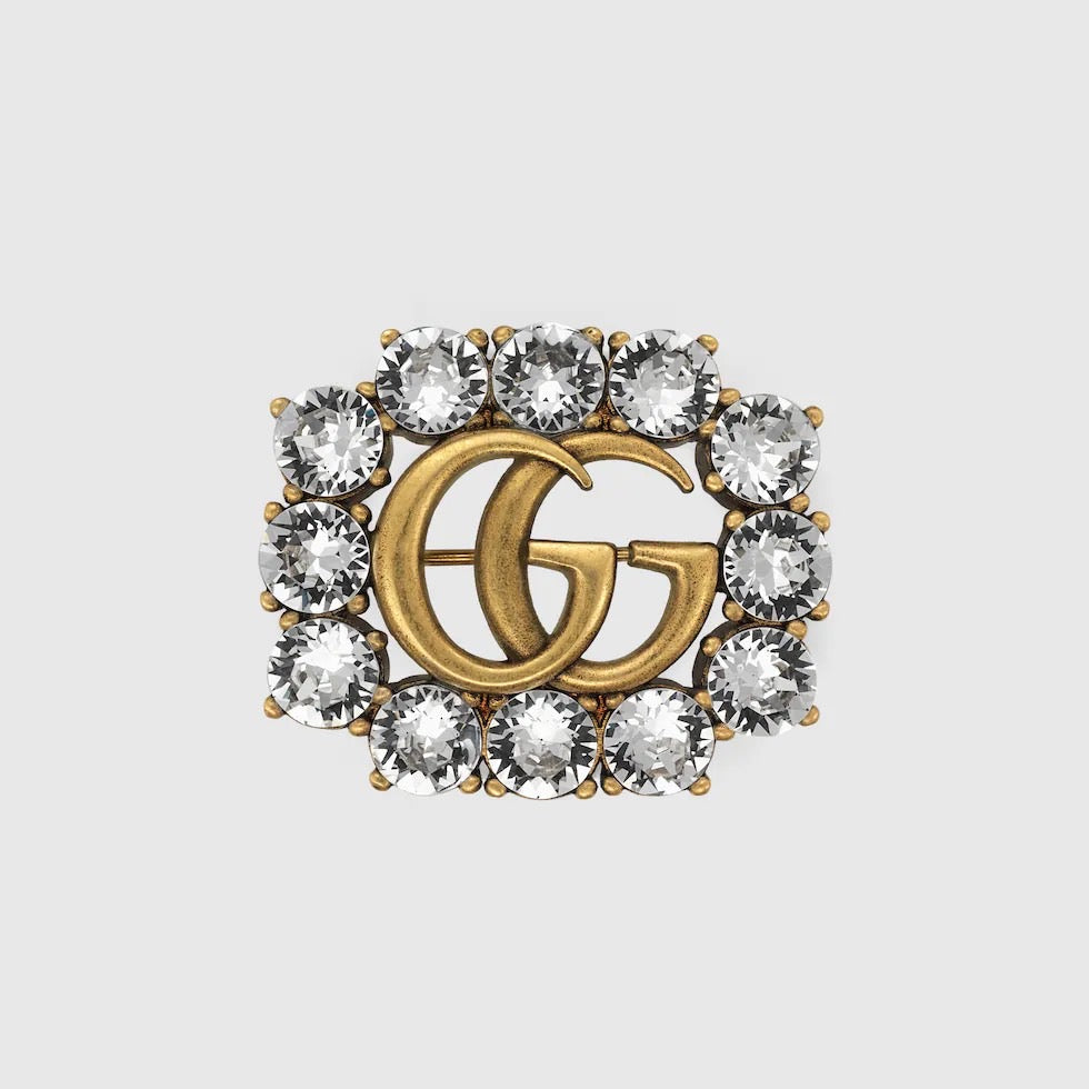 Designer Brooch
