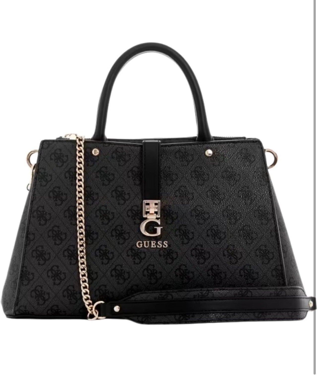 Guess Zamira Quattro Satchel