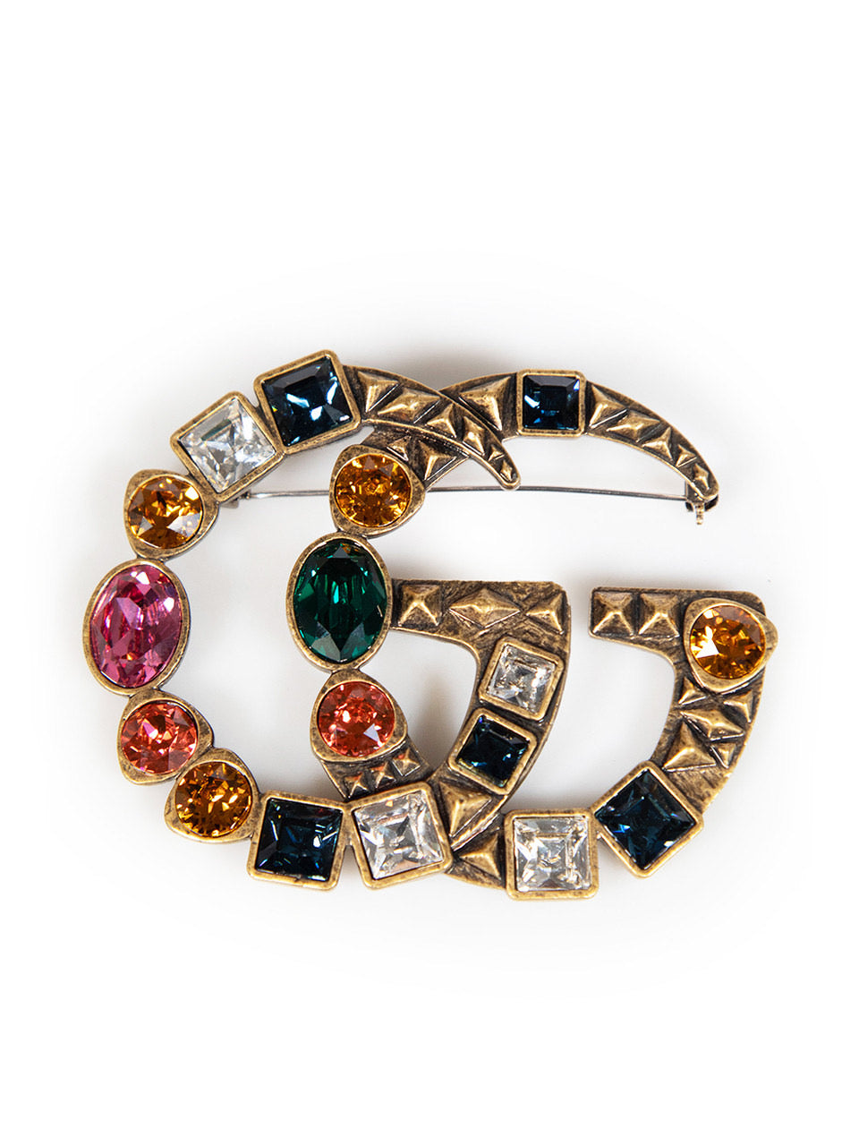 Designer Brooch