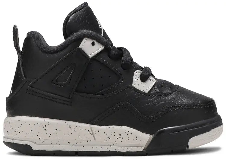 Nike Air Jordans 4 Retro Toddler