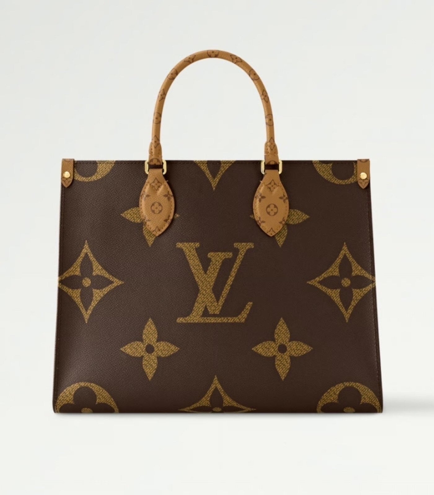 Louis Vuitton OnTheGo Monogram Tote