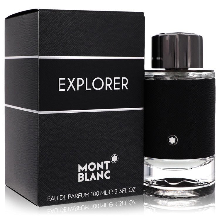 Mont Blanc Explorer 100ml