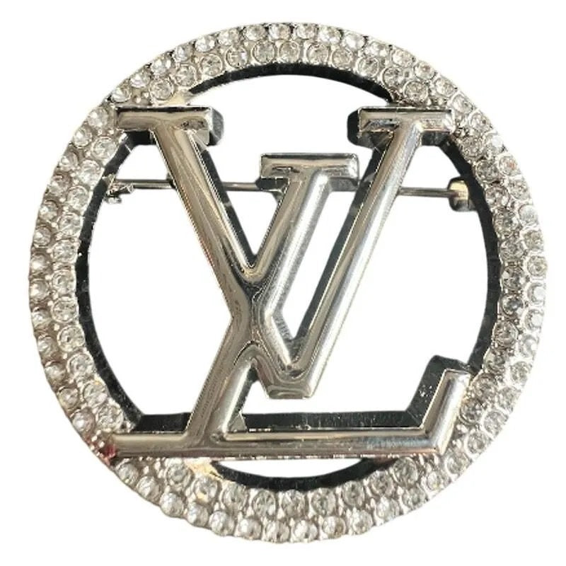 Designer Brooch