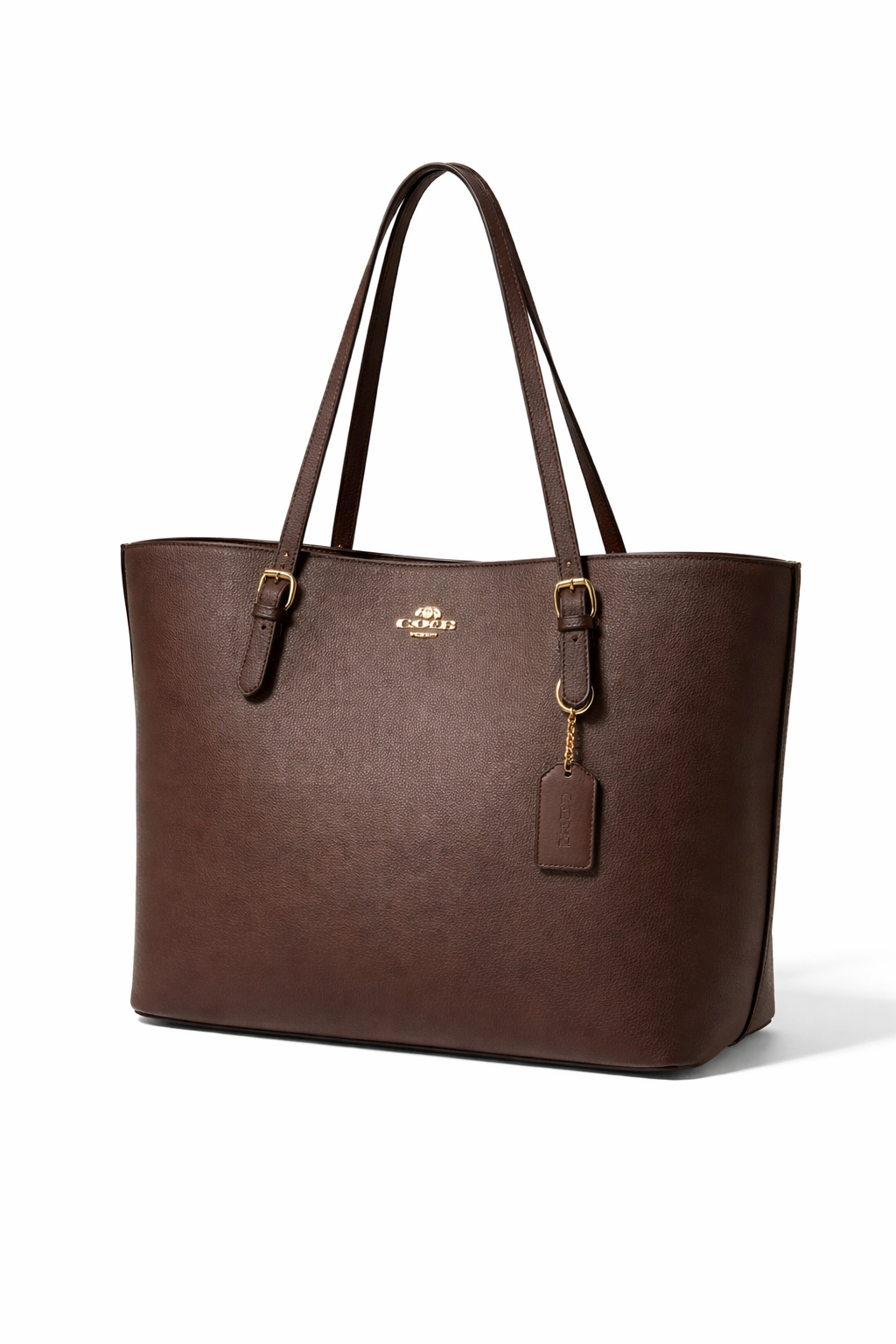 Coach Mollie Tote