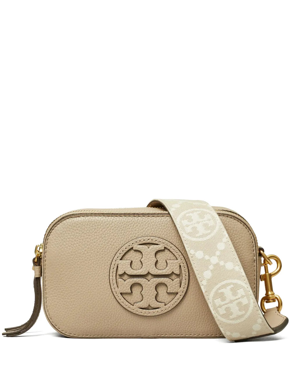 TB Mini Miller Cross Body Bag