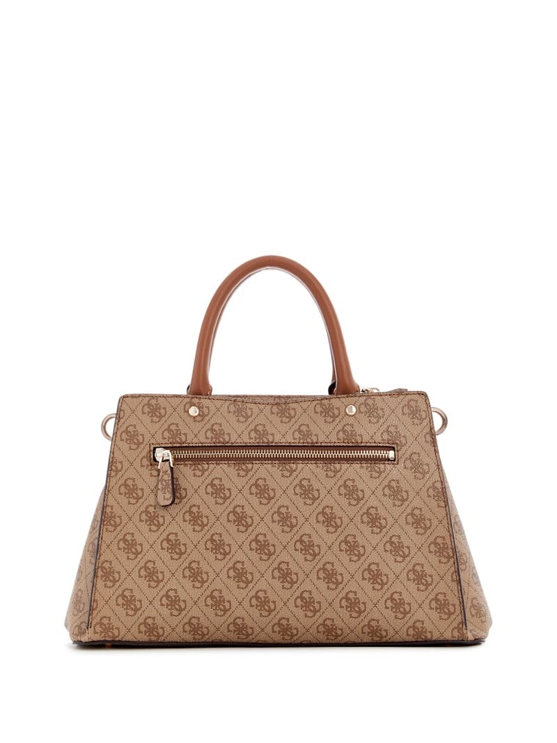 Guess Zamira Quattro Satchel