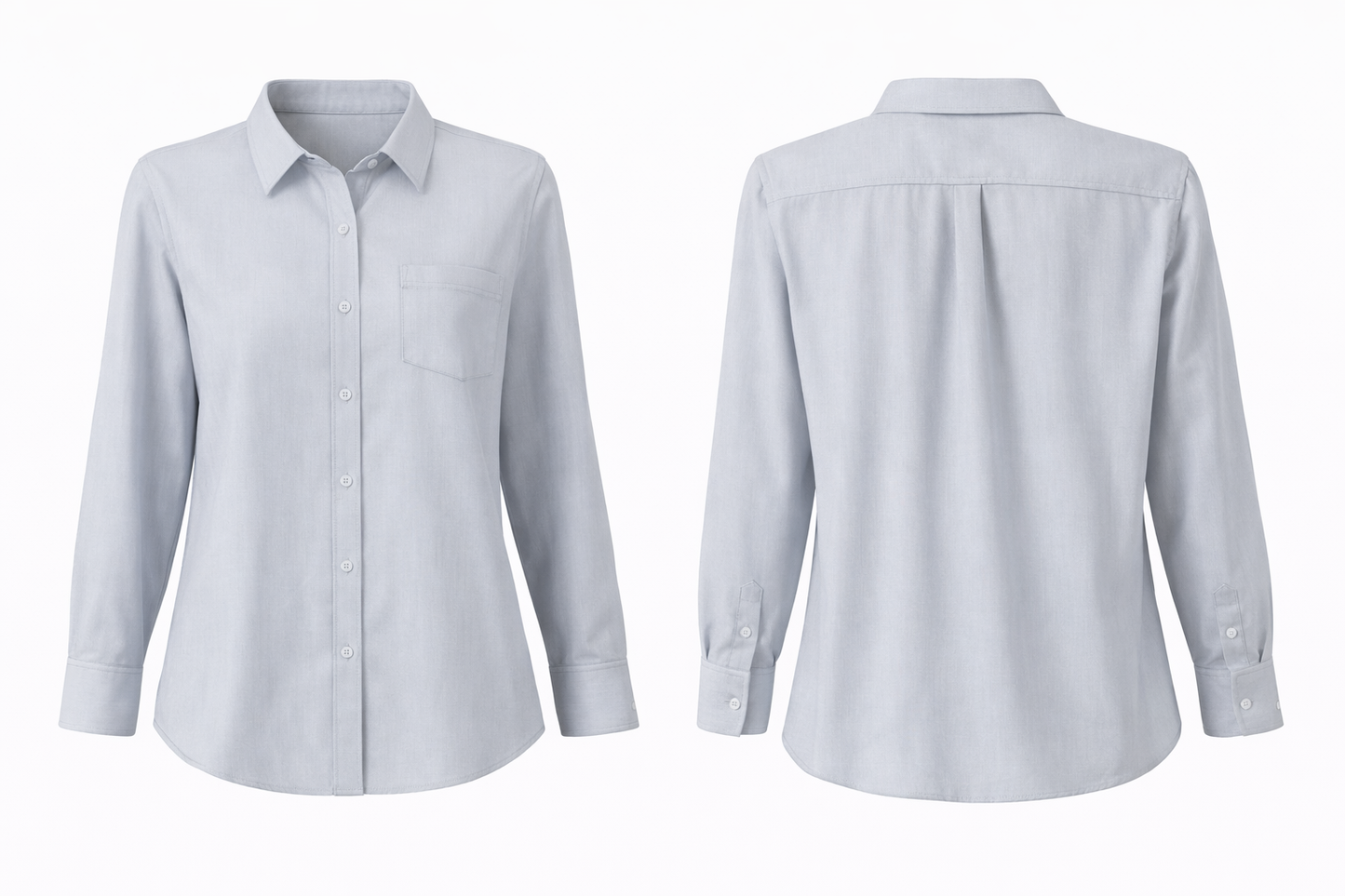 The Everyday Essential Blouse
