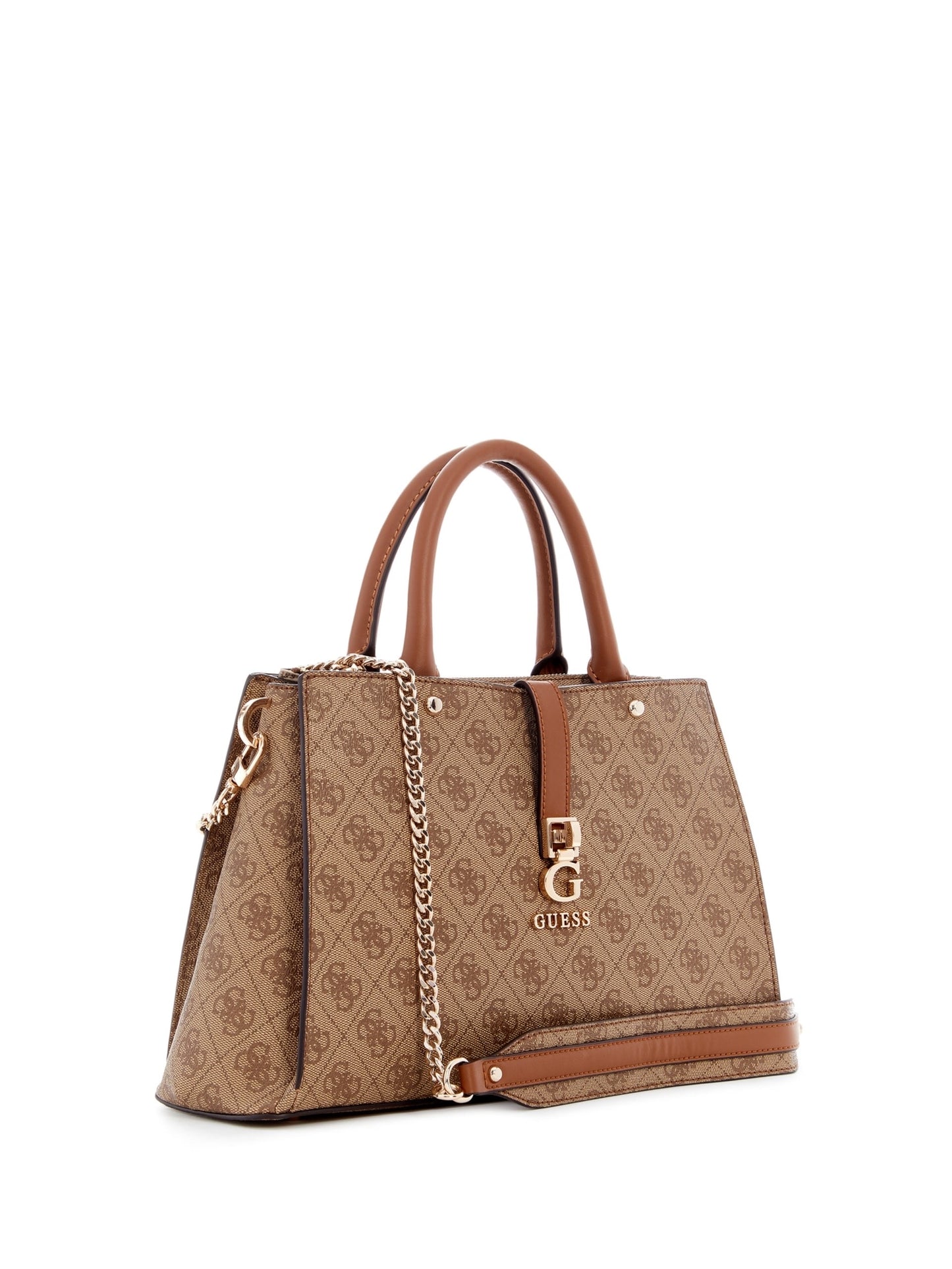 Guess Zamira Quattro Satchel