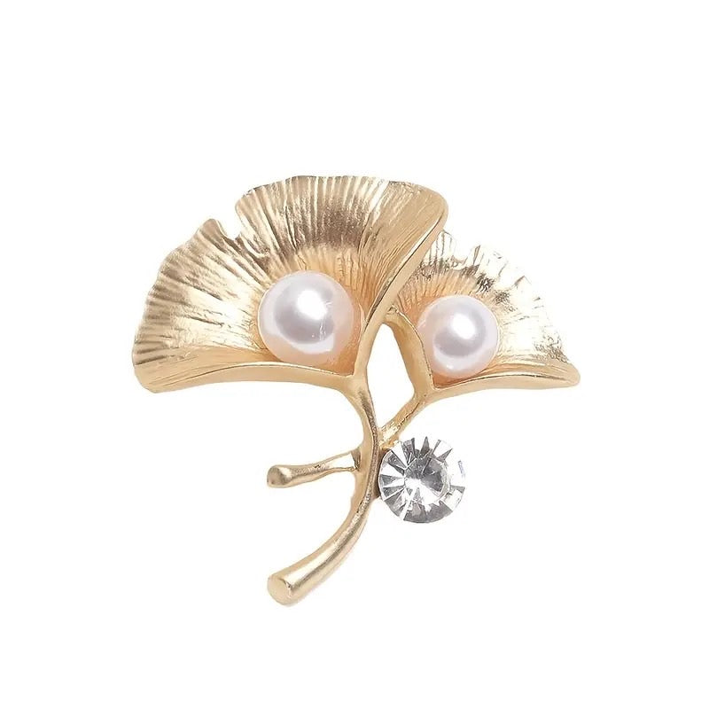 Designer Brooch