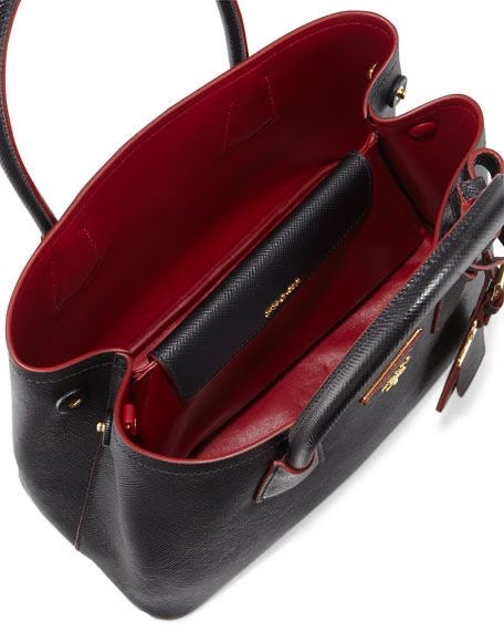 Prada Saffiano Purse
