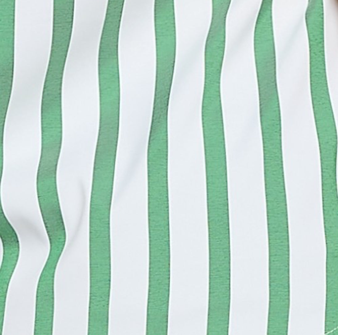 Classic Stripped Blouse