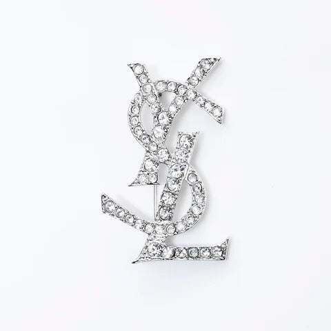Designer Brooch