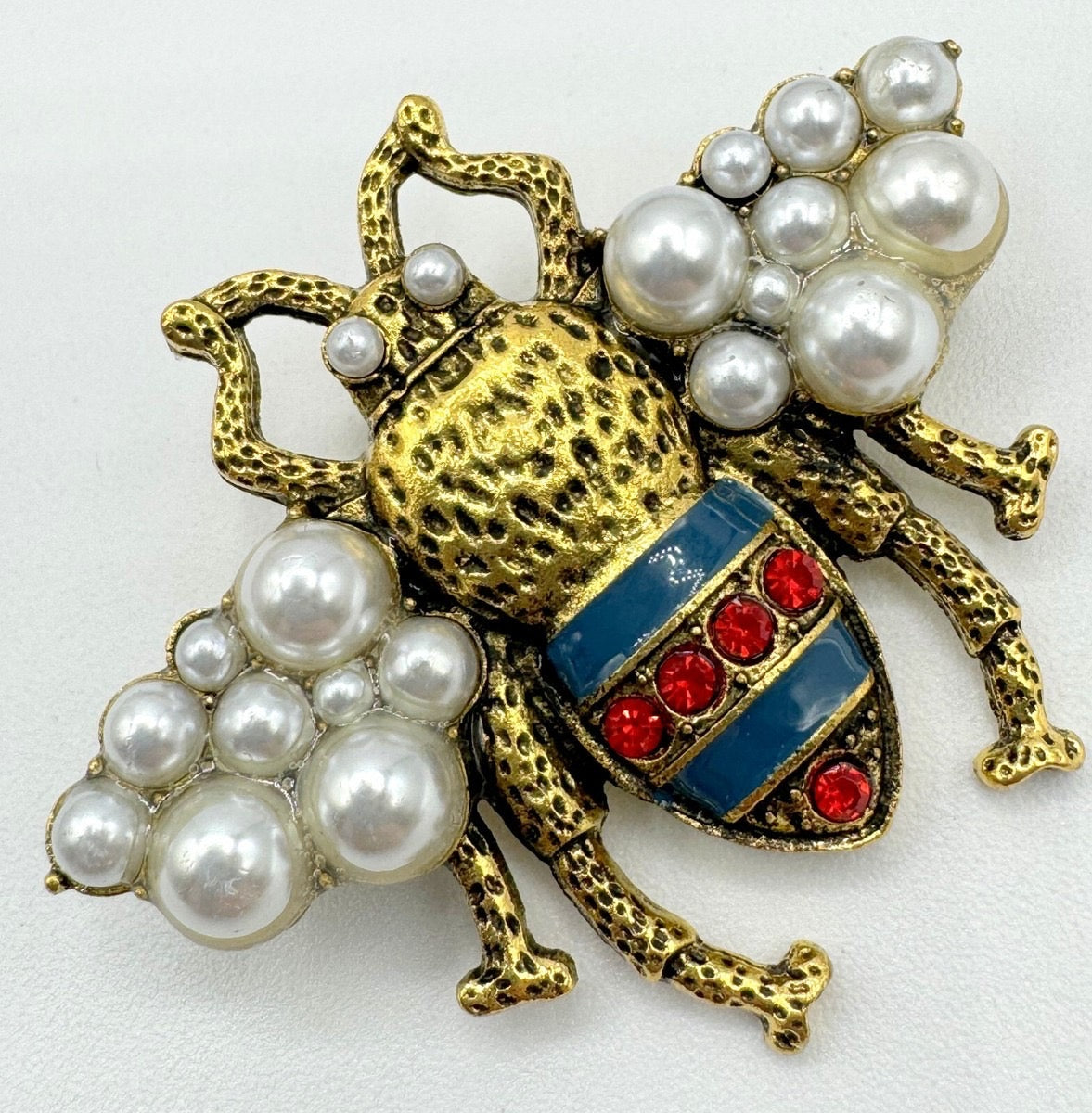 Designer Brooch