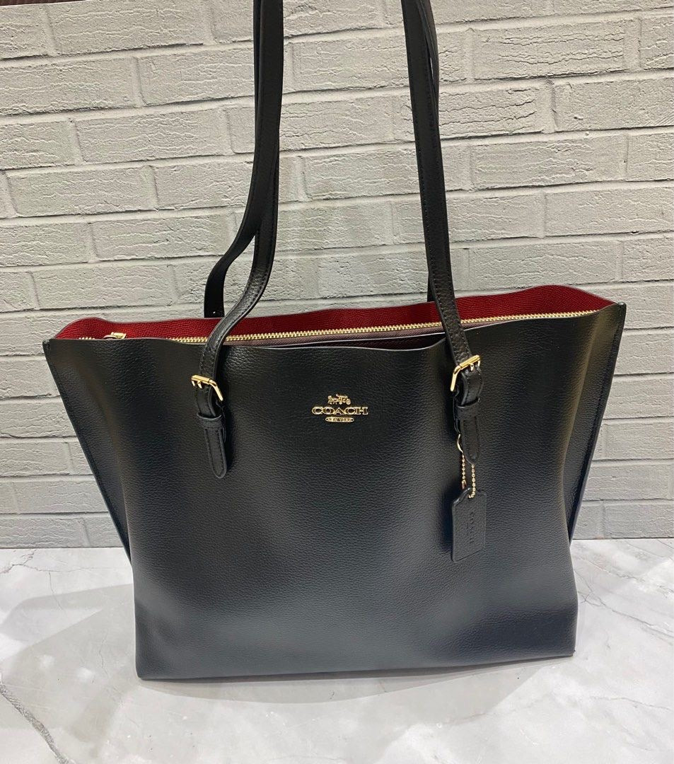 Coach Mollie Tote