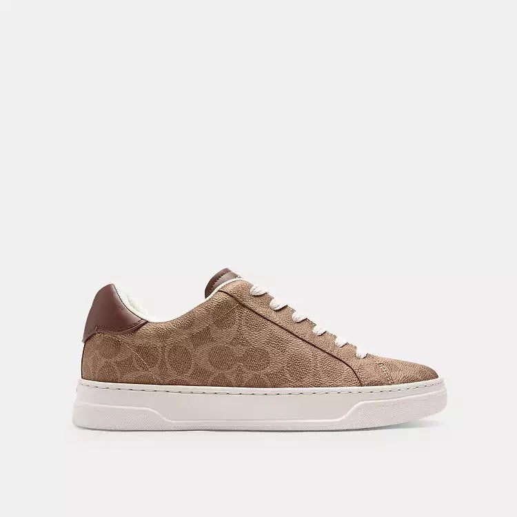 Coach High Line Sneaker