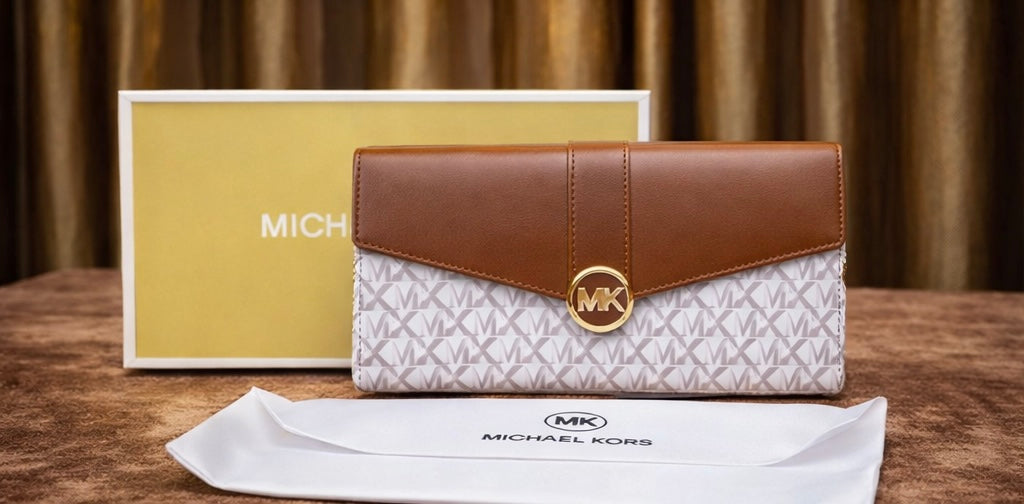 Michael Kors Greenwich Crossbody