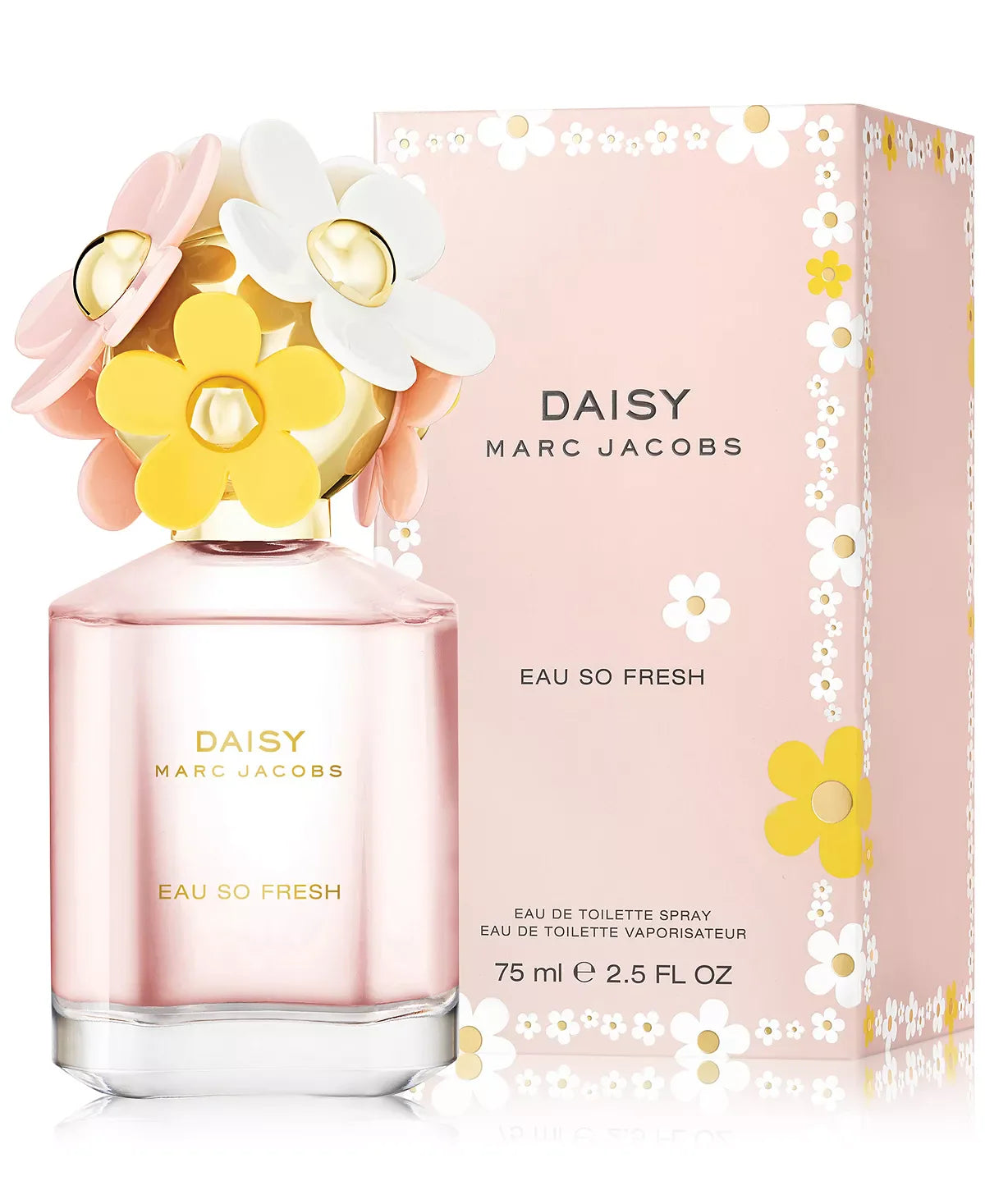 Marc Jacob’s Eau So Fresh 100ml