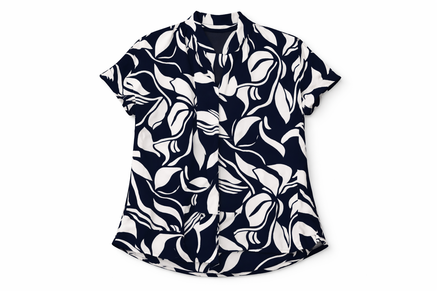 Floral Breeze Blouse