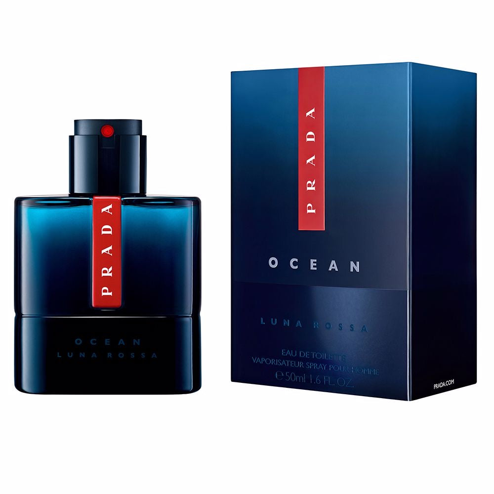 Prada Ocean Luna Rossa