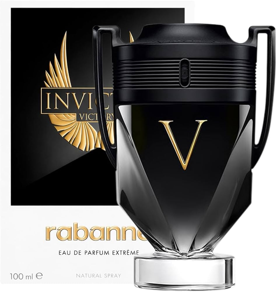 Paco Rabanne Invictus Victory