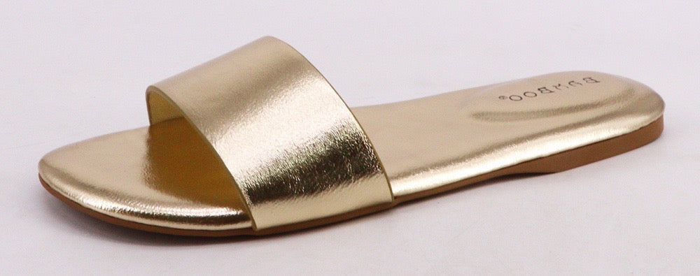 Plain Slides