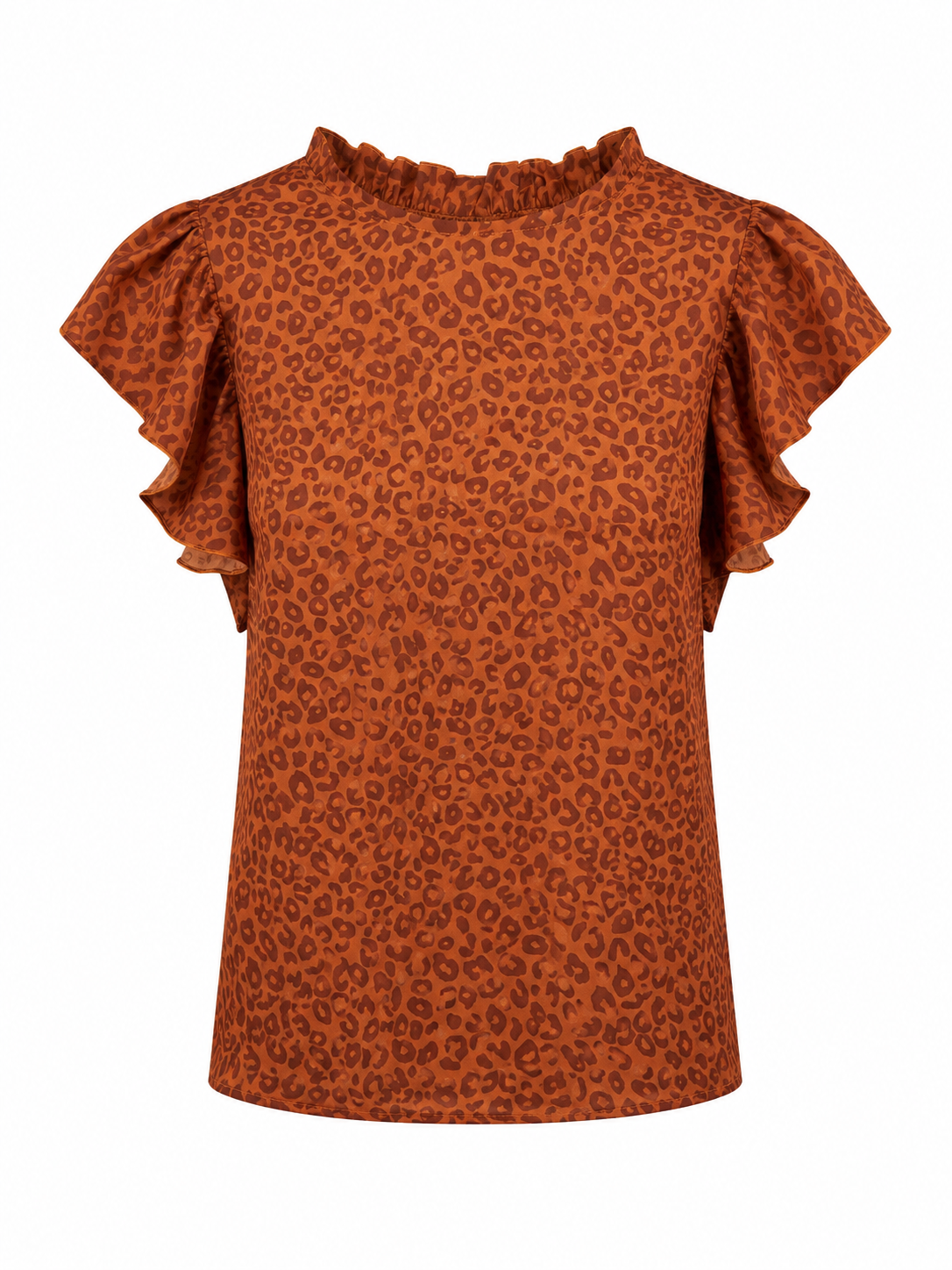 Victorian Short Sleeve Blouse