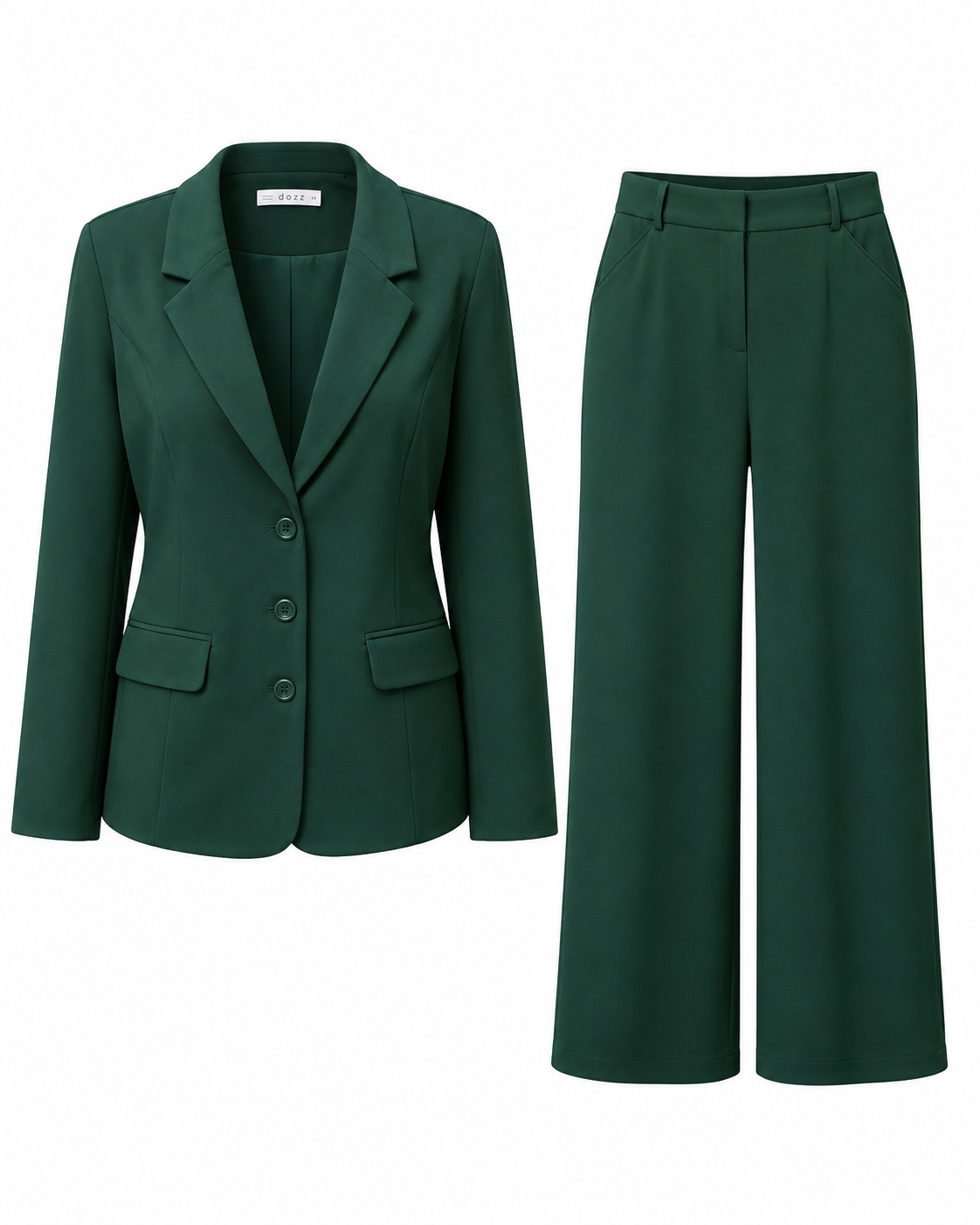 Maddison Clare 2pc Suit PLUS SIZE