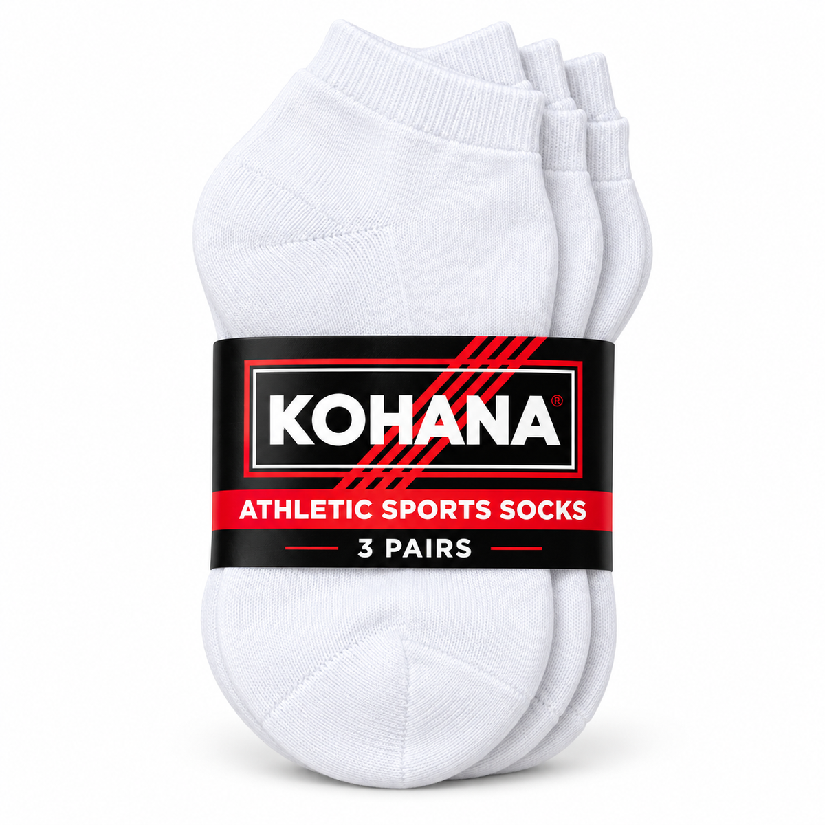Ankle socks