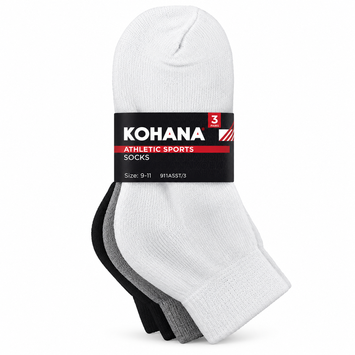 Assorted Socks