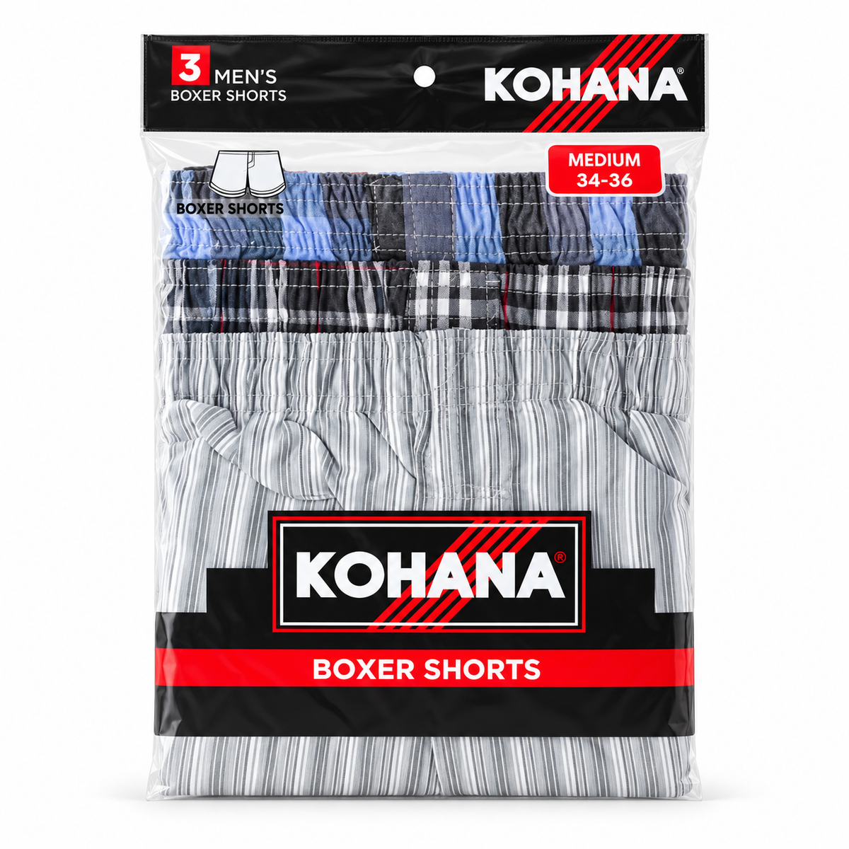 Boxers