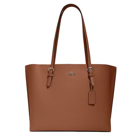 Coach Mollie Tote