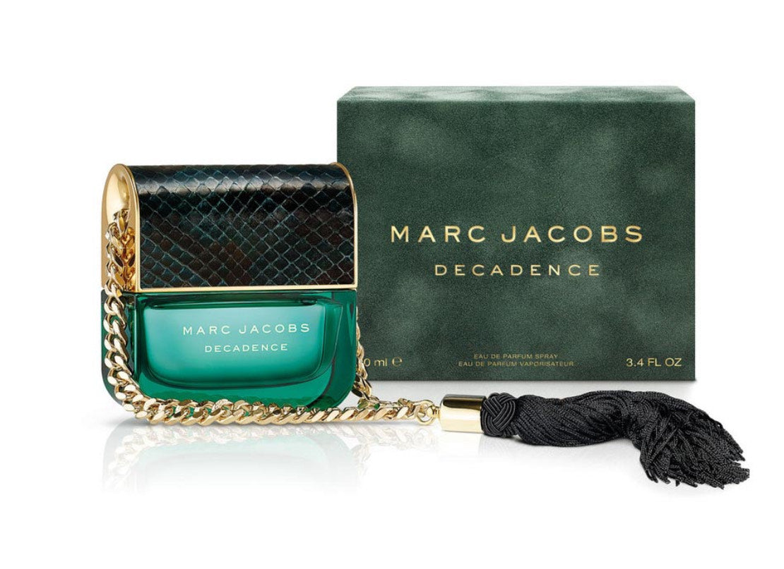 Marc Jacobs Decadence
