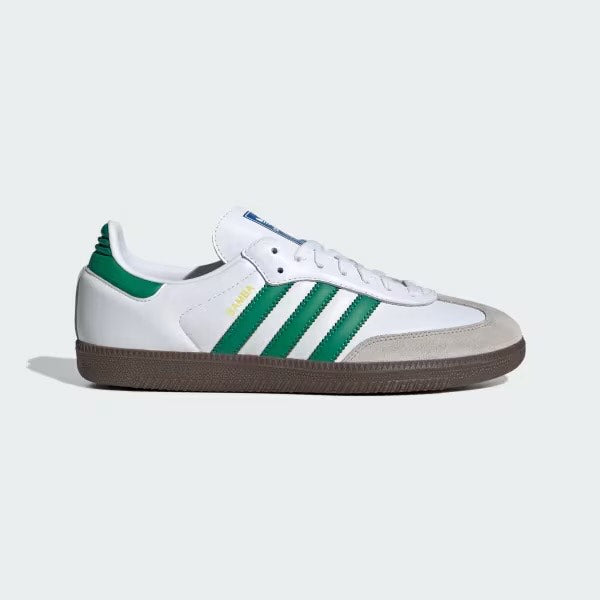 Adidas Samba