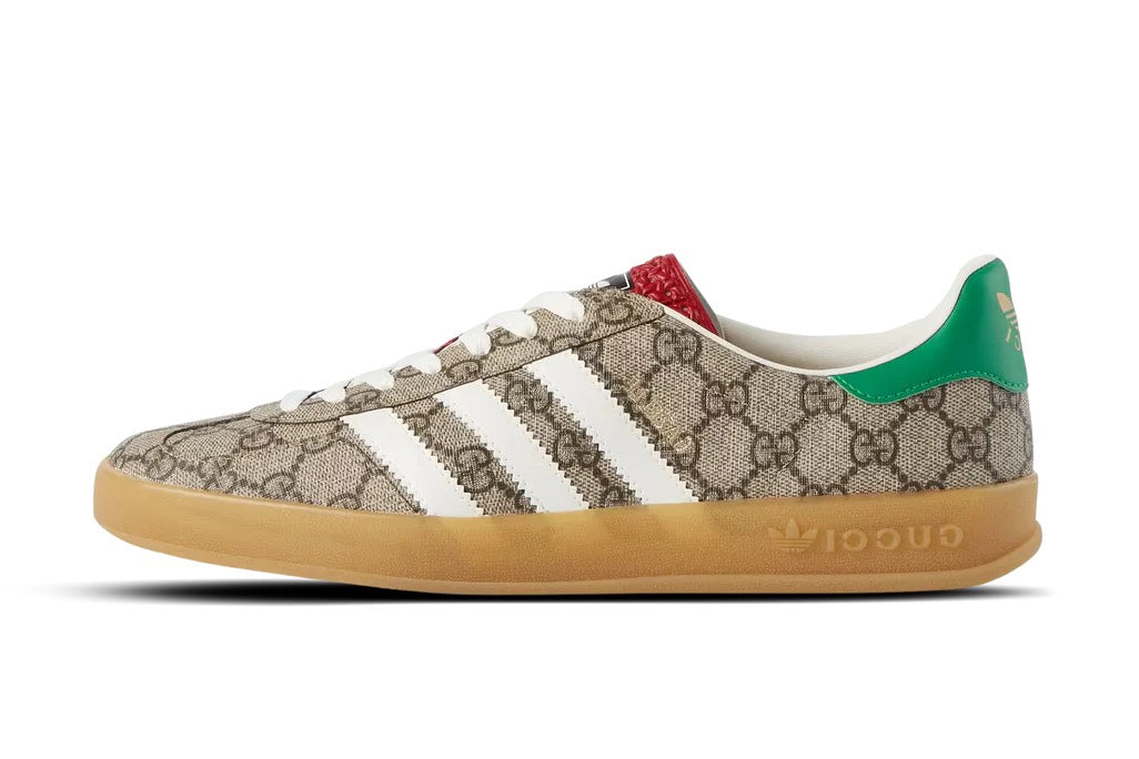 Adidas x Gucci Samba
