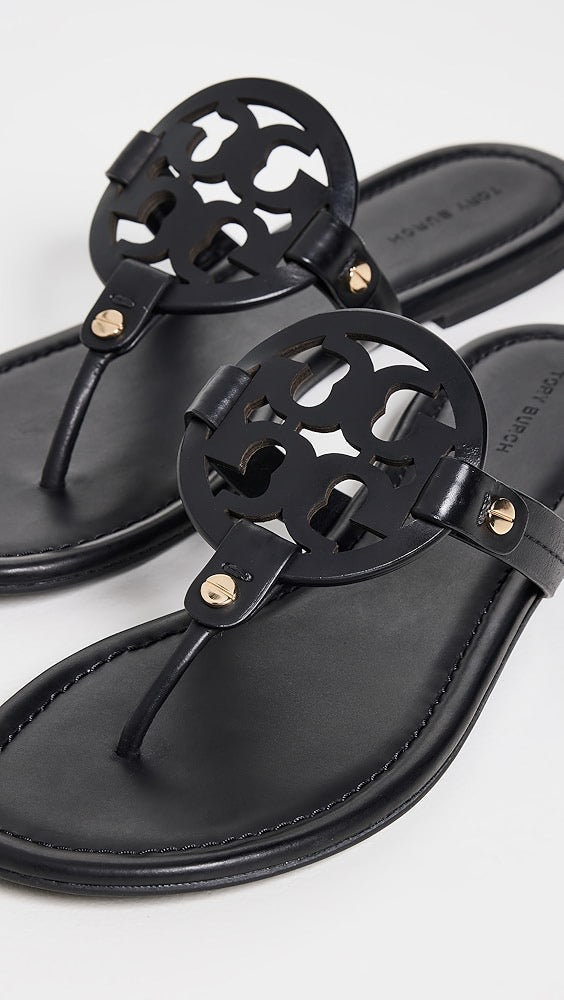 Tory Burch Miller-Matte