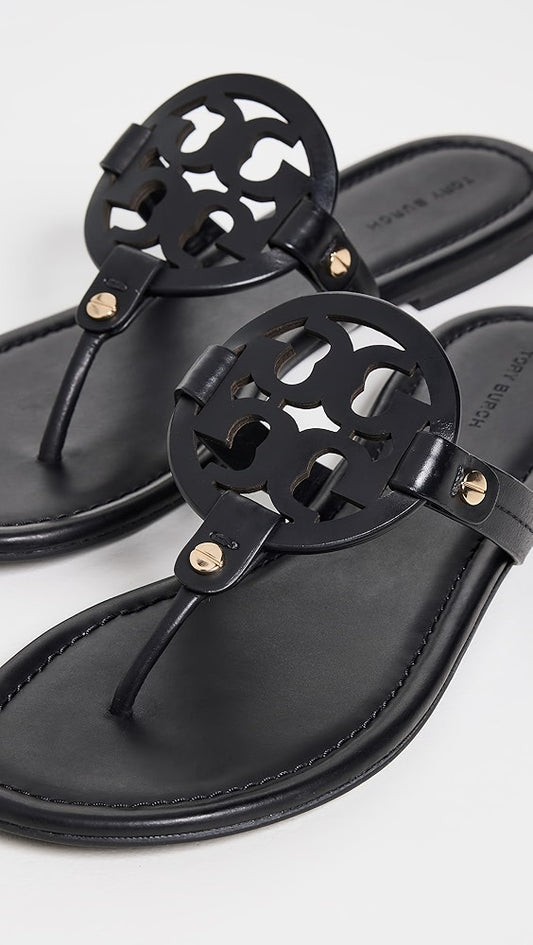 Tory Burch Miller-Matte