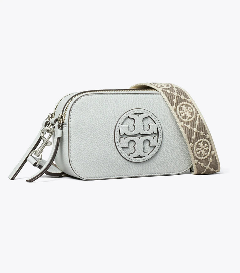 TB Mini Miller Cross Body Bag