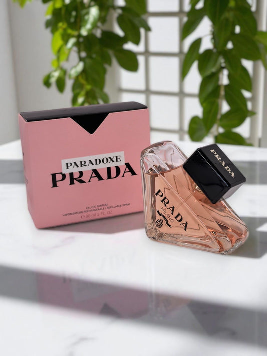 Prada Paradoxe