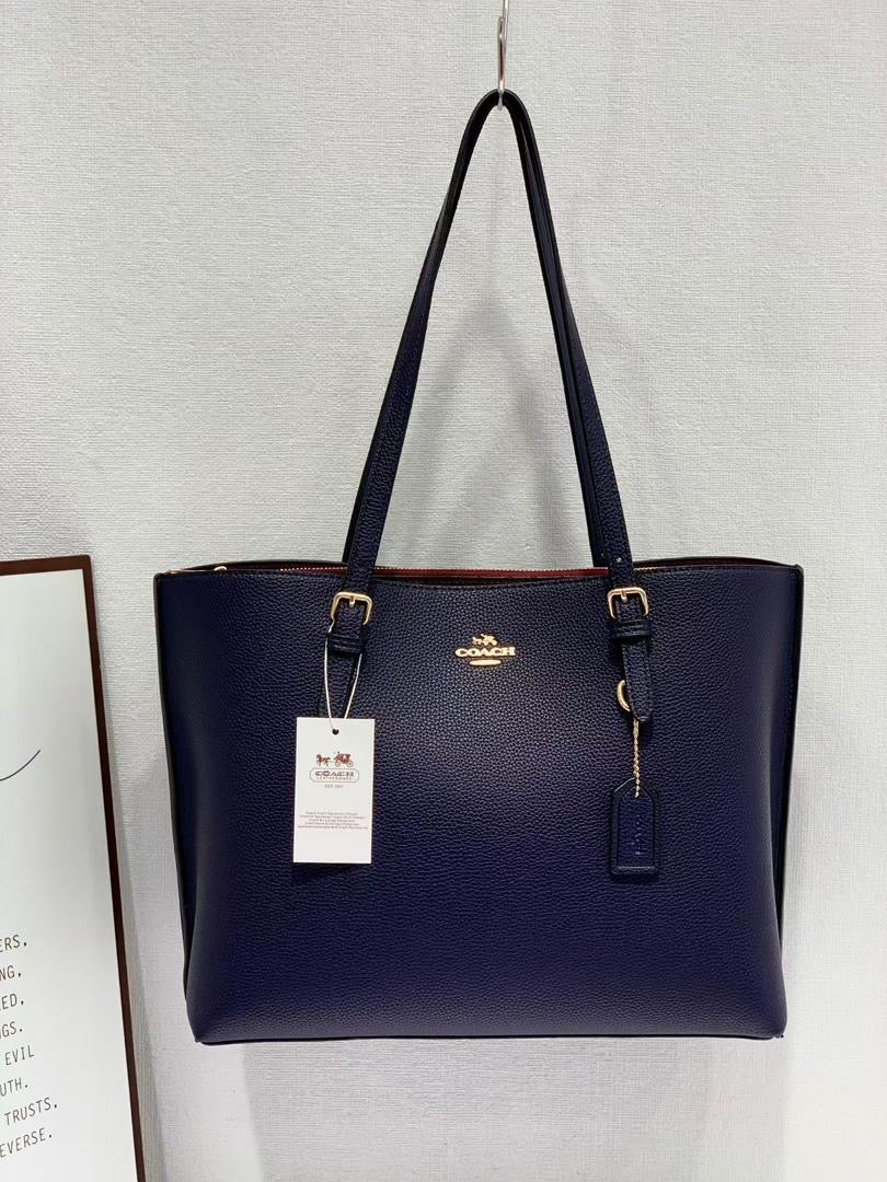 Coach Mollie Tote