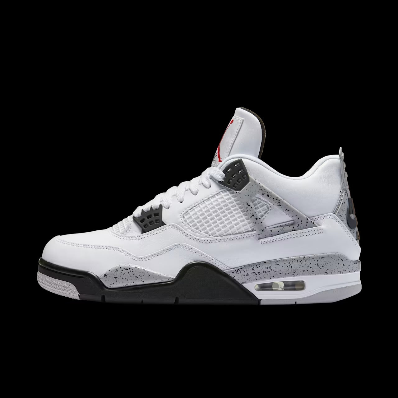 Jordan 4 Retro