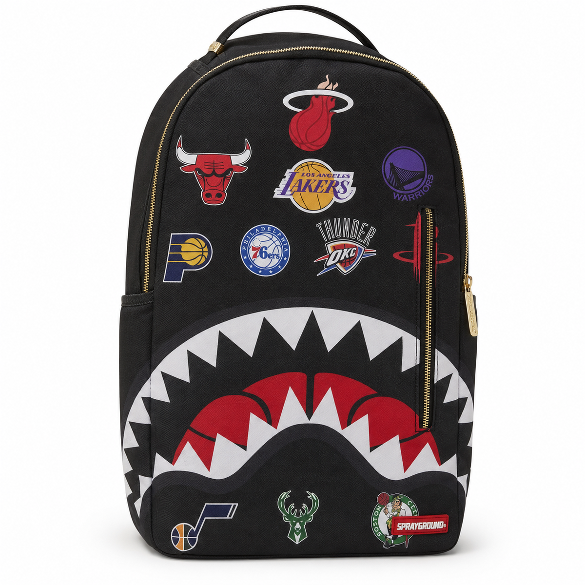 Spray ground Backpack