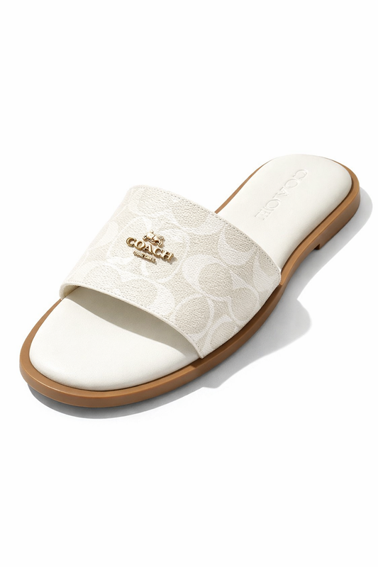 Coach Florence Sandal