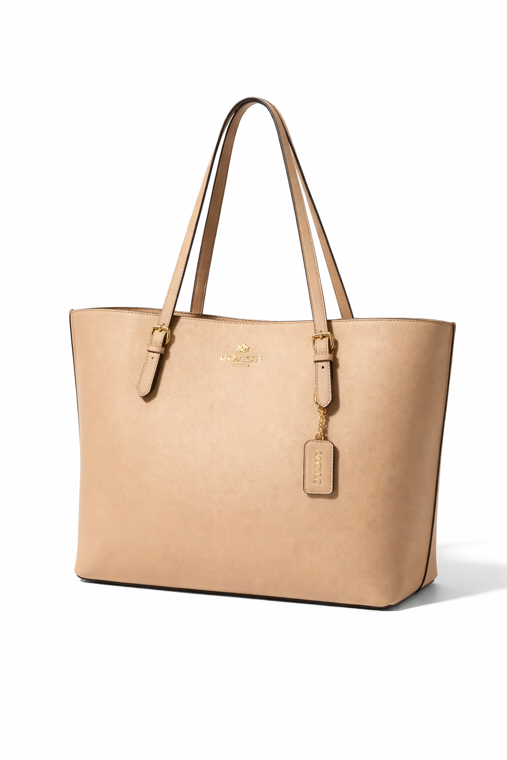 Coach Mollie Tote