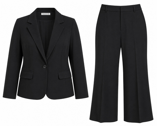 Maddison Clare 2pc Suit PLUS SIZE