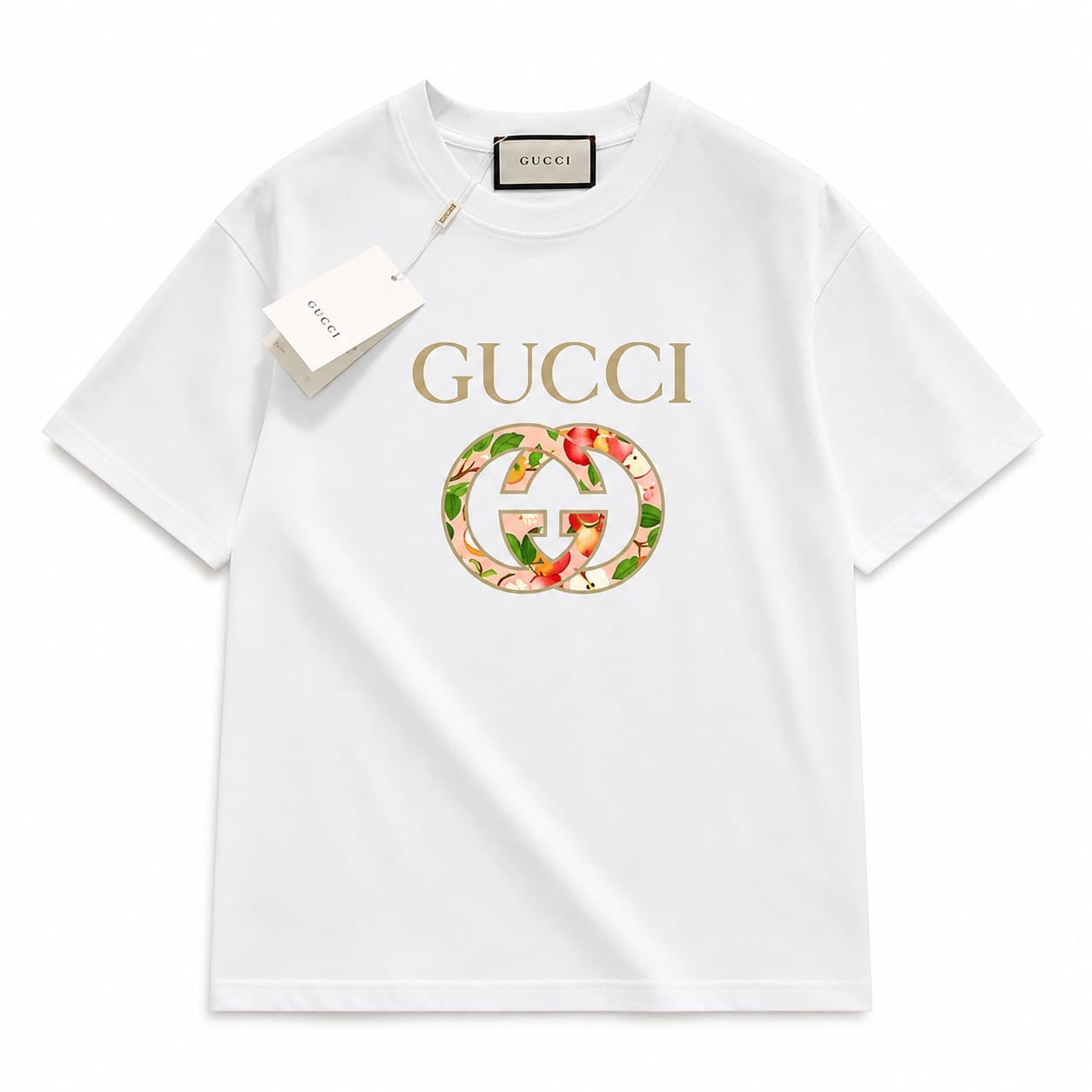 Men’s Gucci Graphic Tee